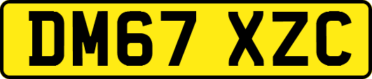 DM67XZC