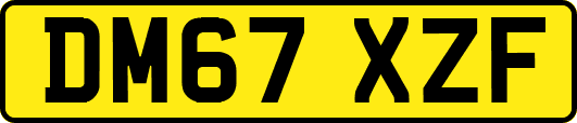DM67XZF