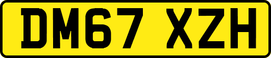 DM67XZH