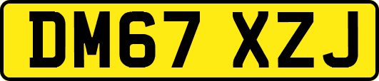 DM67XZJ