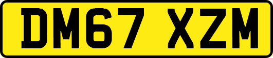 DM67XZM