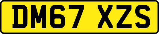 DM67XZS