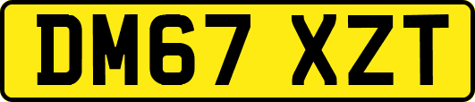 DM67XZT