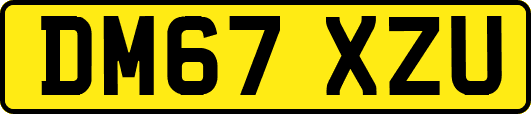 DM67XZU