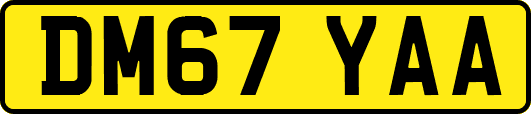 DM67YAA