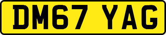 DM67YAG