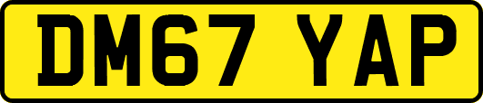 DM67YAP