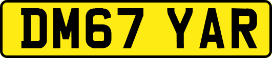 DM67YAR
