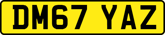 DM67YAZ