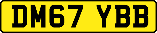 DM67YBB