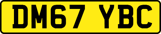 DM67YBC