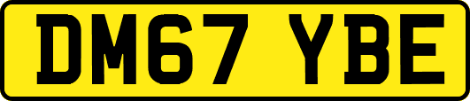 DM67YBE