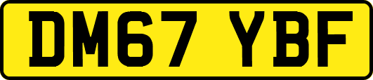 DM67YBF