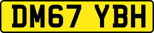 DM67YBH