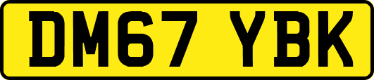 DM67YBK