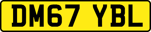 DM67YBL