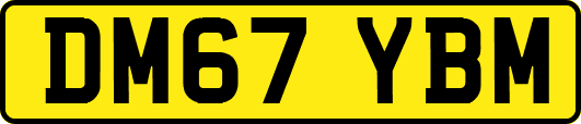 DM67YBM
