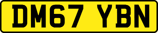 DM67YBN