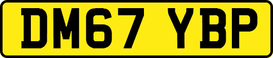 DM67YBP