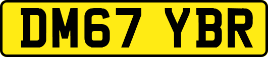 DM67YBR