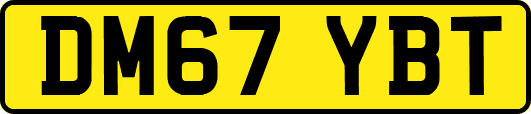 DM67YBT