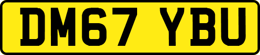DM67YBU