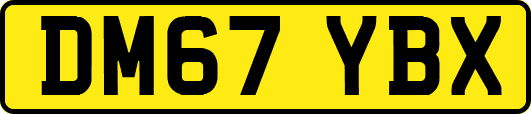 DM67YBX
