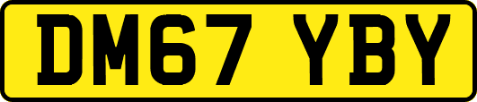 DM67YBY