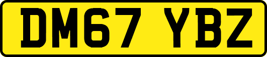 DM67YBZ