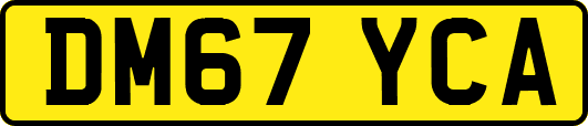 DM67YCA