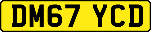 DM67YCD