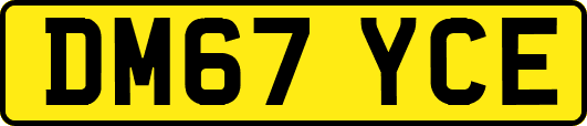 DM67YCE