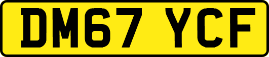 DM67YCF