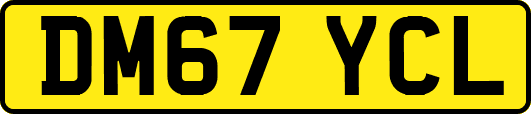 DM67YCL