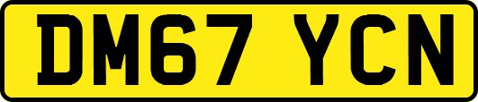 DM67YCN