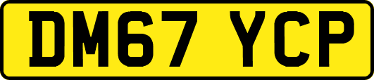 DM67YCP