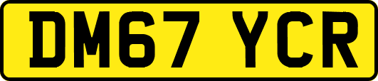 DM67YCR