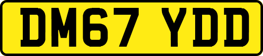 DM67YDD