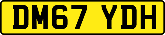DM67YDH