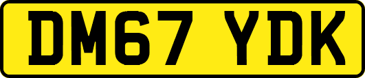 DM67YDK
