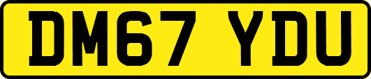 DM67YDU