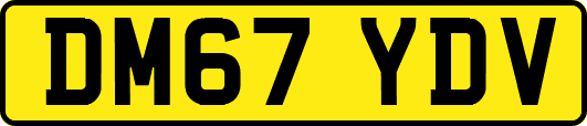 DM67YDV