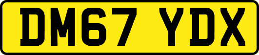DM67YDX