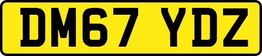 DM67YDZ