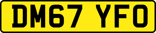 DM67YFO