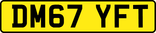 DM67YFT