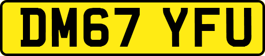 DM67YFU