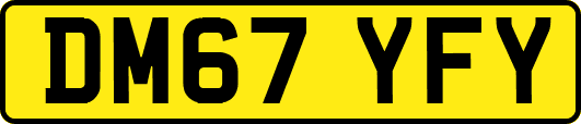 DM67YFY