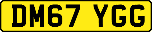 DM67YGG