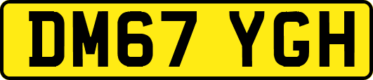DM67YGH